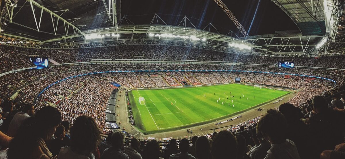 découvrez le groupama stadium, un lieu emblématique du sport en france, offrant des événements passionnants et des infrastructures modernes. que vous soyez fan de football ou amateur de concerts, le groupama stadium vous promet une expérience inoubliable.