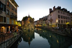 annecy