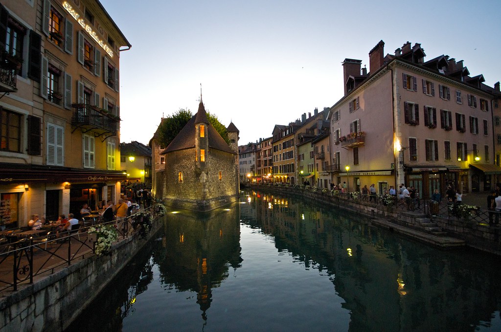 annecy
