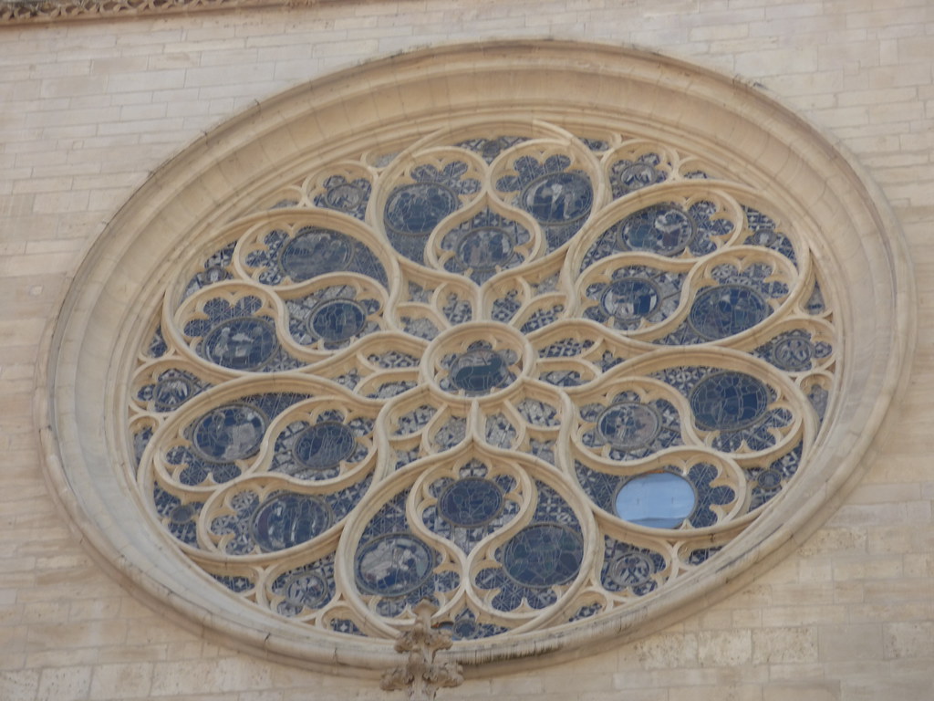cathédrale Saint-Jean