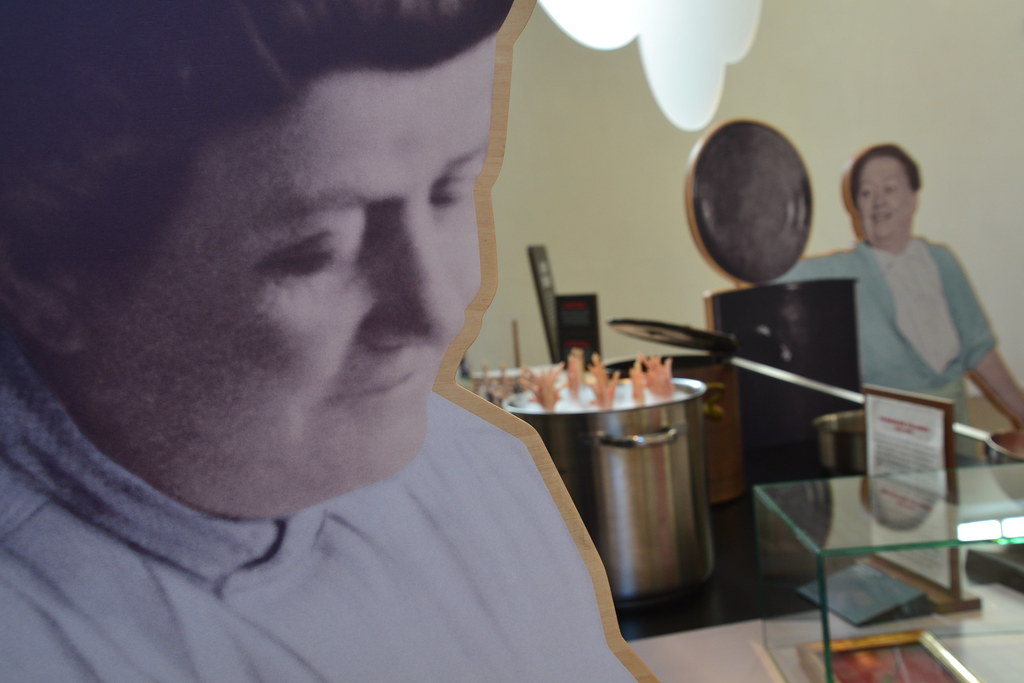 Eugénie Brazier : Pionnière de la gastronomie française