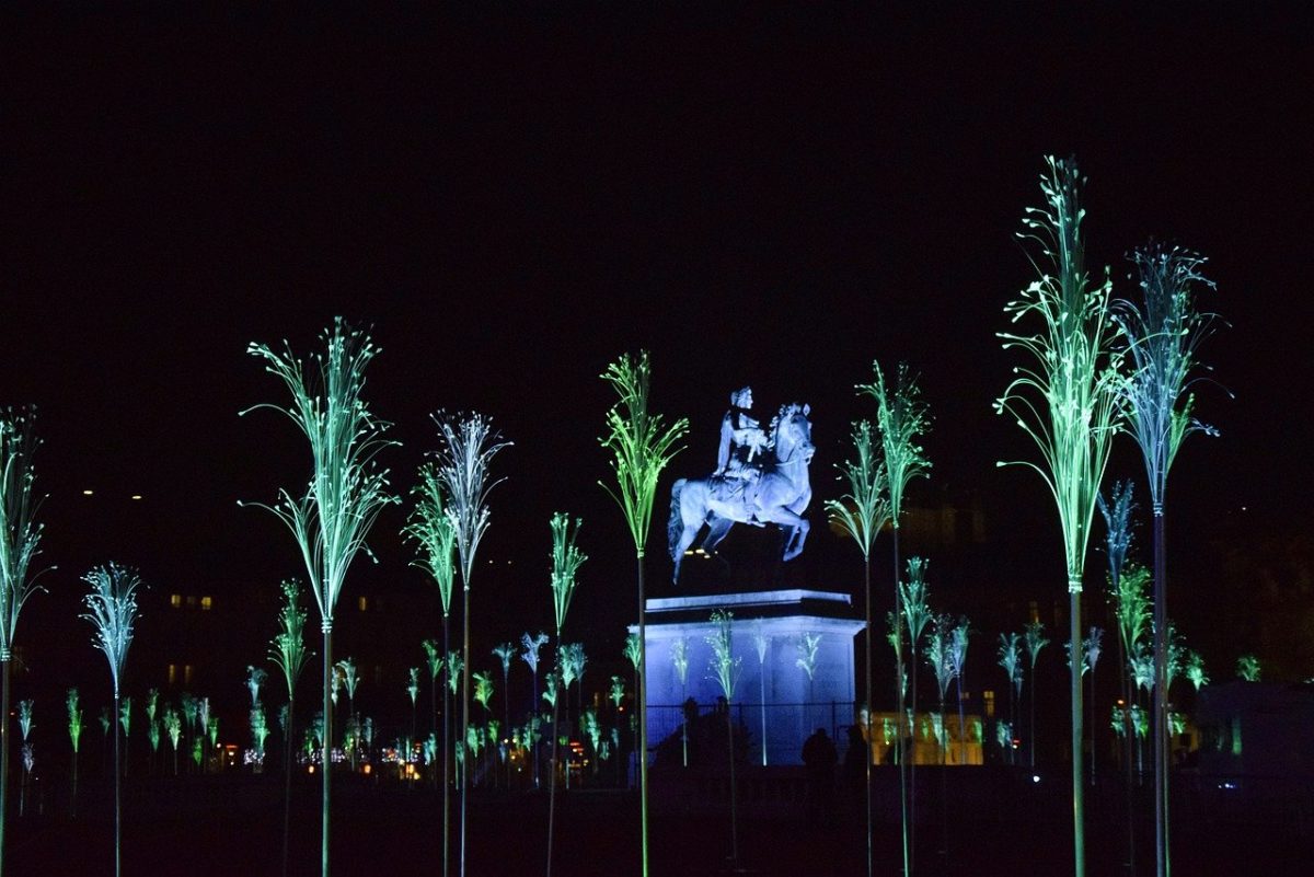 fete des lumieres