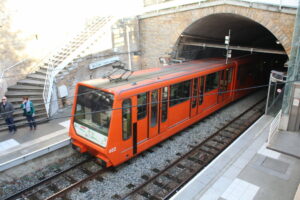 funiculaire lyon
