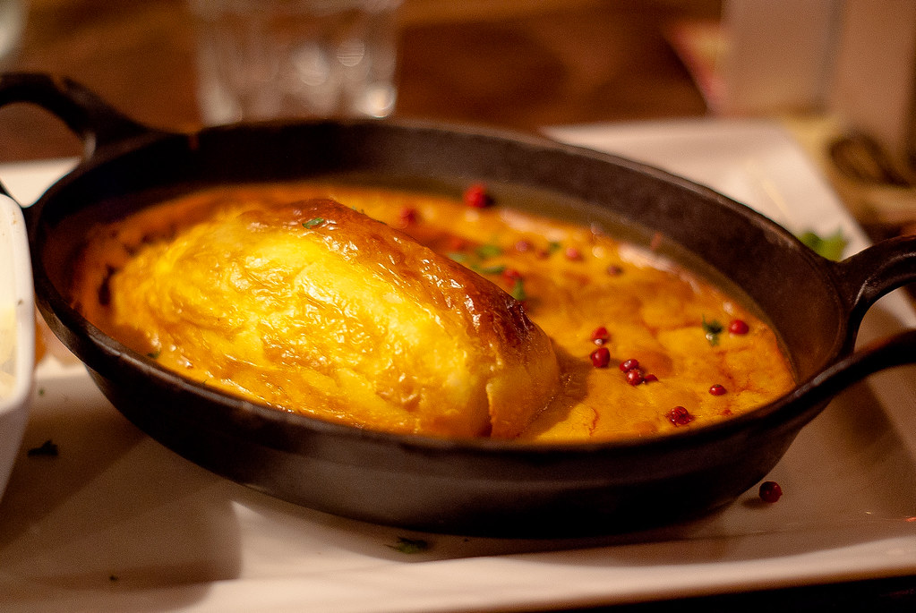 Halles Paul Bocuse