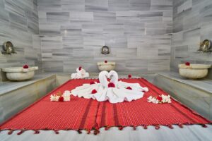 hammam Lyon