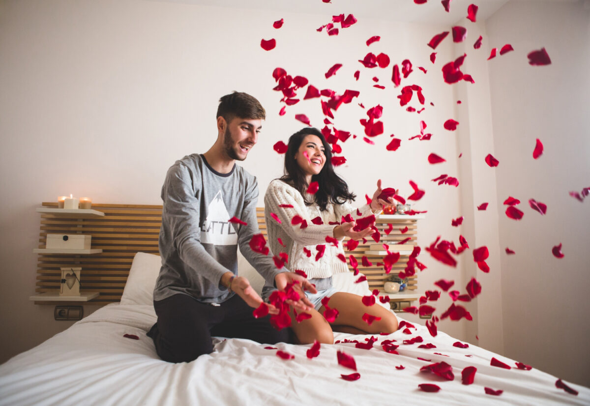 love room lyon
