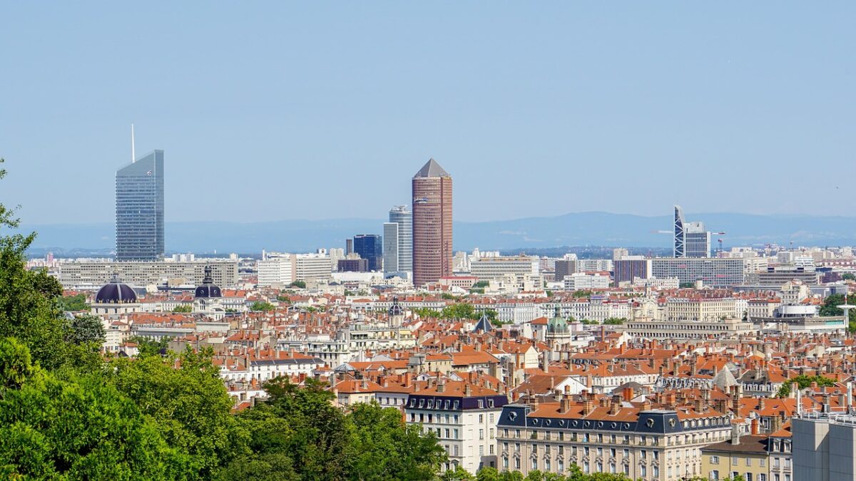 lyon
