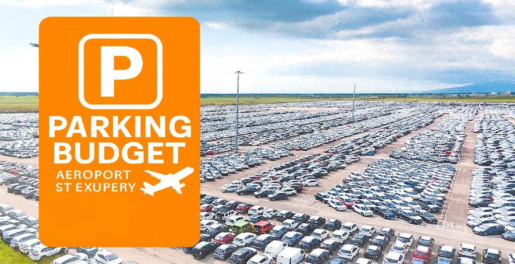 parking budget lyon