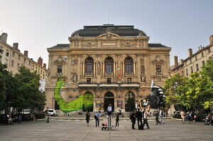 théâtre des Célestins